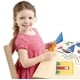 thumbnail image 2 of Melissa &amp; Doug Scissor Skills Activity Pad con paquete de 3 tijeras seguras para niños (Safari, Sea Life, Actividades – 20 páginas cada uno), 2 of 3