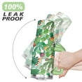 thumbnail image 6 of 40oz Cactus Seamless Pattern Stainless Steel Flip Straw Tumbler Spill Proof Travel Cup Double Wall Vacuum Insulated Coffee Mug with Top Handle, 6 of 6