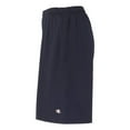 thumbnail image 3 of Champion Men's Cotton Jersey 9" Shorts with Pockets, 3 of 4