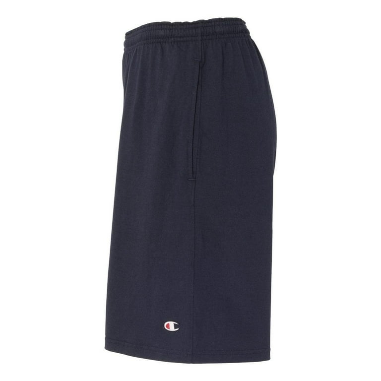 Champion 8180 shorts cheap
