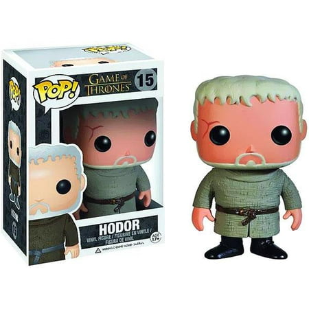 Funko Game Of Thrones Pop Game Of Thrones Hodor Vinyl Figure 15