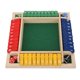 thumbnail image 2 of JUEGO DE DADOS DE TABLERO, Superar El Juego de Matemlicas del Tablero de Abrenamiento de Time Durante el tiempo durante los dados, Para El Entretenimiento en El Hogar, 2 of 7