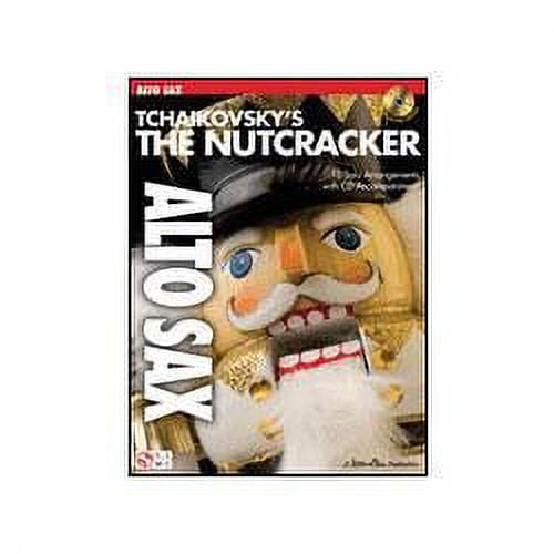 Tchaikovsky's the Nutcracker