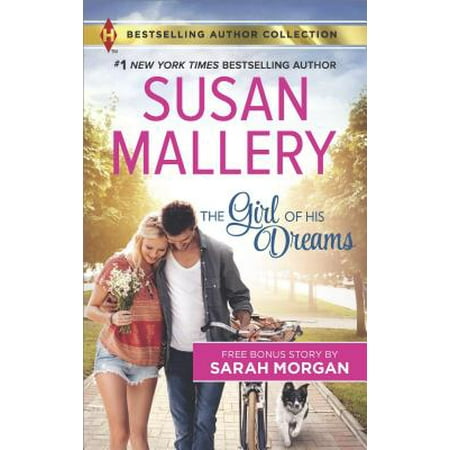 His Girl - The Girl of His Dreams