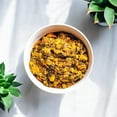 thumbnail image 4 of Egusi Whole Melon Seed 8oz | Authentic African Melon Seed for Soups  Stews, 4 of 4