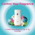 thumbnail image 3 of Glade Automatic Spray Refill, Air Freshener for Home and Bathroom, Aqua Waves, 6.2 Oz, 3 Count, 3 of 4