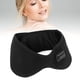 thumbnail image 3 of Envoltura Calentada Para La Mandíbula, Cómoda Almohadilla Eléctrica Para Calentar La Cara Alimentada Por USB, 3 Ajustes De Temperatura Para La Mandíbula De Las Mejillas De La, 3 of 7