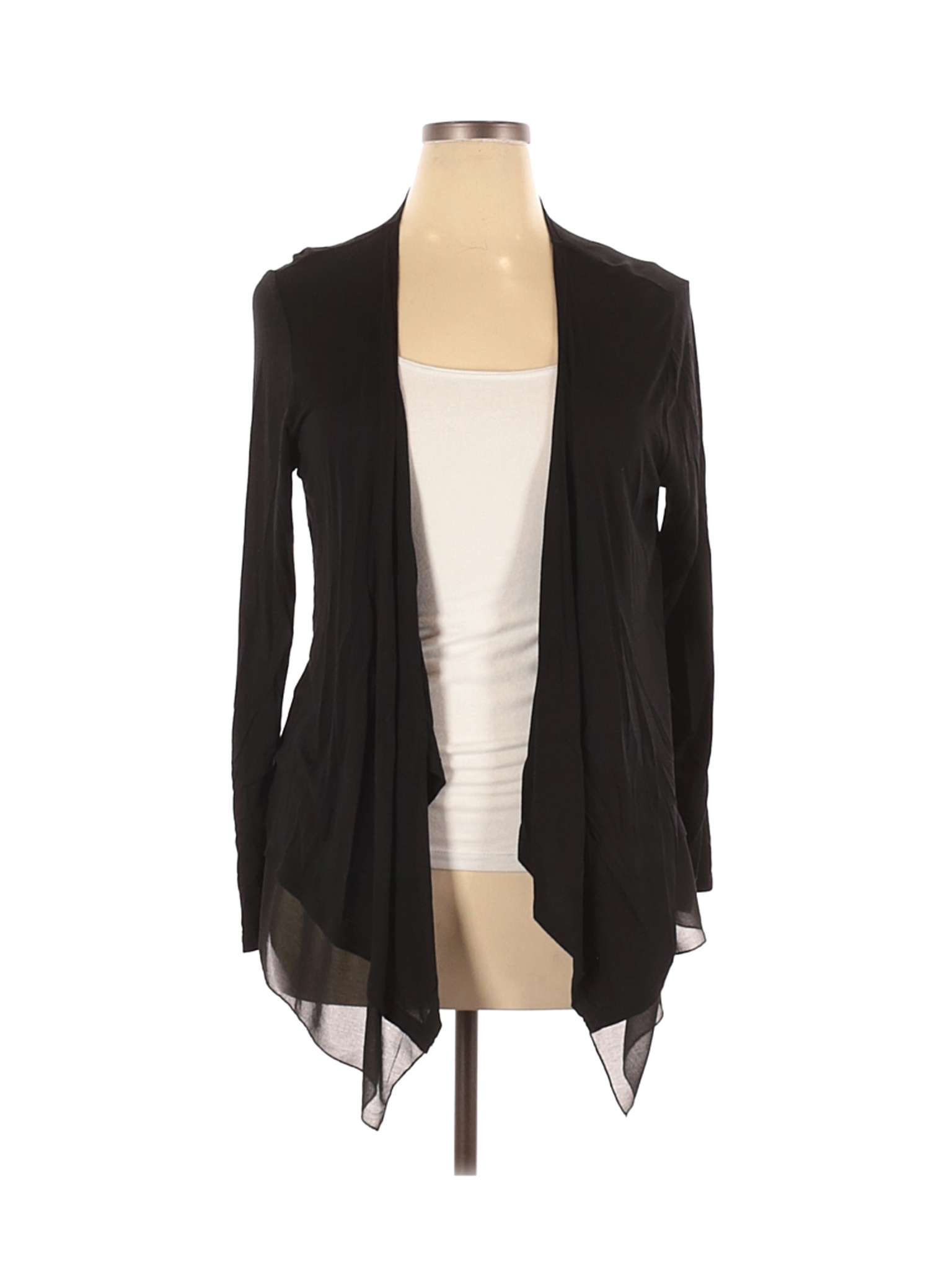 design history cardigan