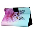 thumbnail image 4 of KAIYANG Compatible con Kindle Fire Hd8 2020 Tableta Pintada Voltaje Estilo Gato y León I Amazon Fire HD 8 (2020 Rosa, 4 of 5