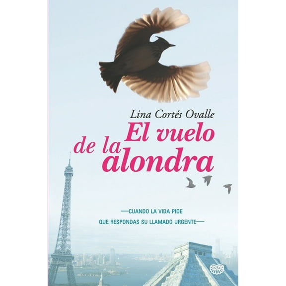 El vuelo de la alondra (Paperback)