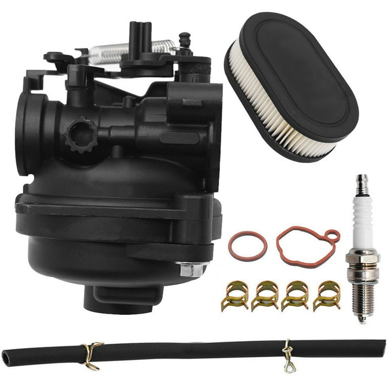 799584 for 594058 Carburetor Tb110 Tb200 for Poulan Pro 550Ex 625Ex 140Cc Engines Walmart