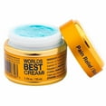 thumbnail image 1 of Worlds Best Cream Pain Relief Cream - 2 x 50 g, 1 of 4