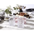 thumbnail image 4 of Oneida Apollo 12 oz Old Fashioned Glasses (Set of 4), 4 of 5