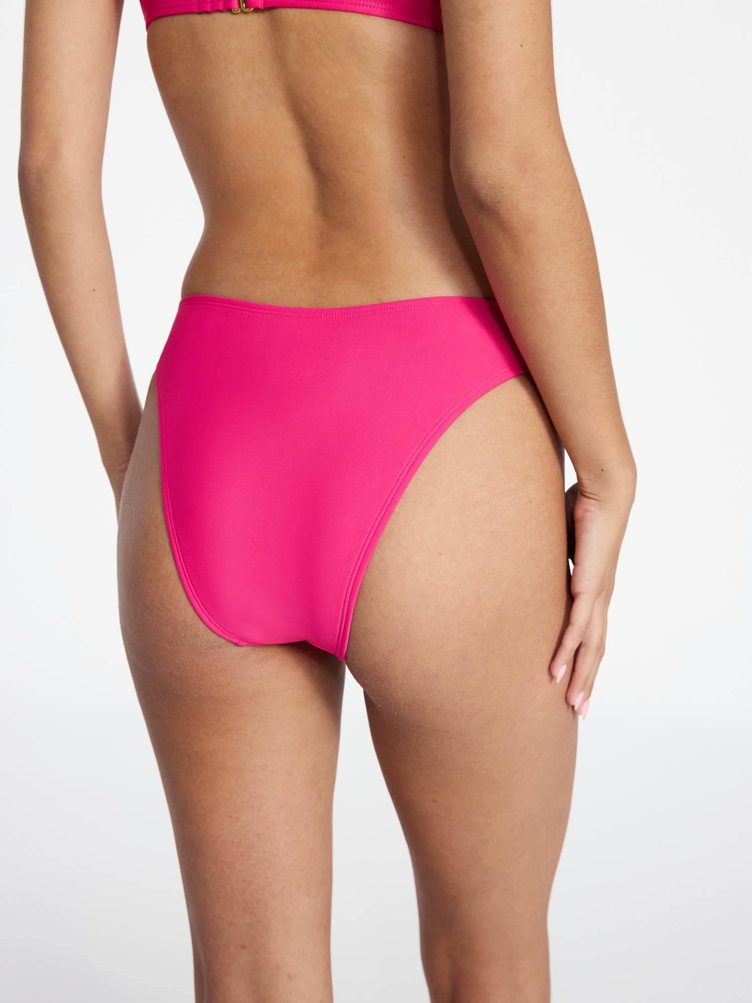 No Boundaries Ohana Bikini Bottoms, Women’s XXS-XXL
