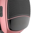 thumbnail image 5 of Reloj de Pulsera B90 con Altavoz Bluetooth y Radio FM, Portátil, para Deportes Al Aire Libre, Running, Minialtavoz, Color Rosa., 5 of 5