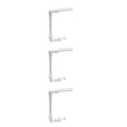 thumbnail image 3 of Wweixi Versatile Waterfall Fountain Pool Sprayers For Easy Installation White Sturdy white 3Set, 3 of 6