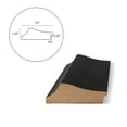 thumbnail image 6 of ArtToFrames 10" x 10" Other Picture Frame, 10x10 inch Multi MDF Poster Frame (WOM-5346),  Pack, 6 of 8