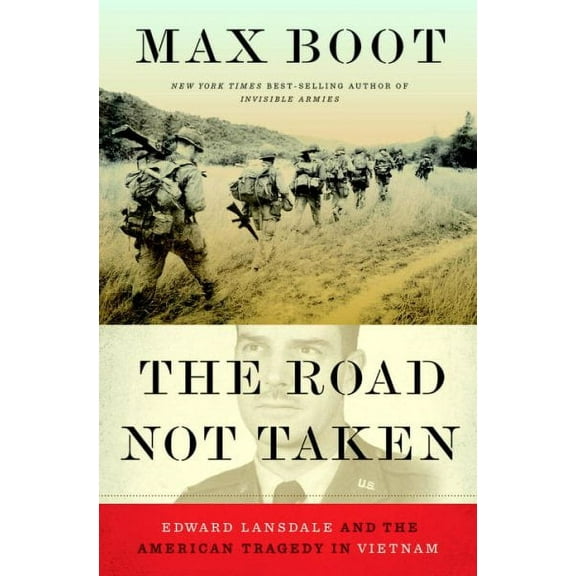The Road Not Taken