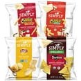 thumbnail image 3 of Simply Brand Snacks Variety Pack, 36 Count, 3 of 8