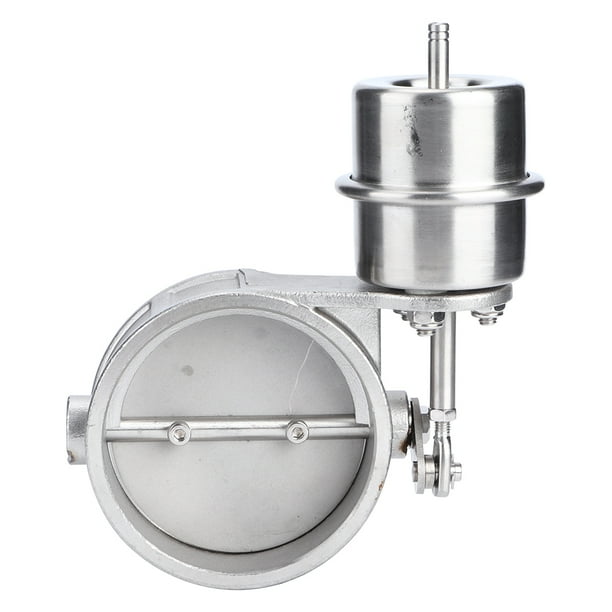 Exhaust System Parts, Exhaust Control Valve High Compression Resistance 63mm/2.5in For E30 325i