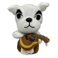 thumbnail image 1 of 21cm Animal Crossing Plush Animal Crossing Friends Club Game Toy Birthday Gift Style 6, 1 of 2