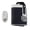 Blue, variant on M Buder Portable USB Bottle Warmer for Baby Milk, Gray Insulated Constant Heat Sleeve with 3-Level Adjustment for Car Travel and Home Use (6.69 x 4.72 x 1.18 inches / 17.0 x 12.0 x 3.0 cm)