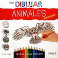 thumbnail image 1 of Cómo Dibujar Animales Maravillosos, 1 of 2
