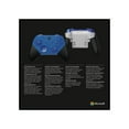 thumbnail image 2 of Xbox Elite Wireless Controller Series 2 – Core (Bleu), 2 of 5