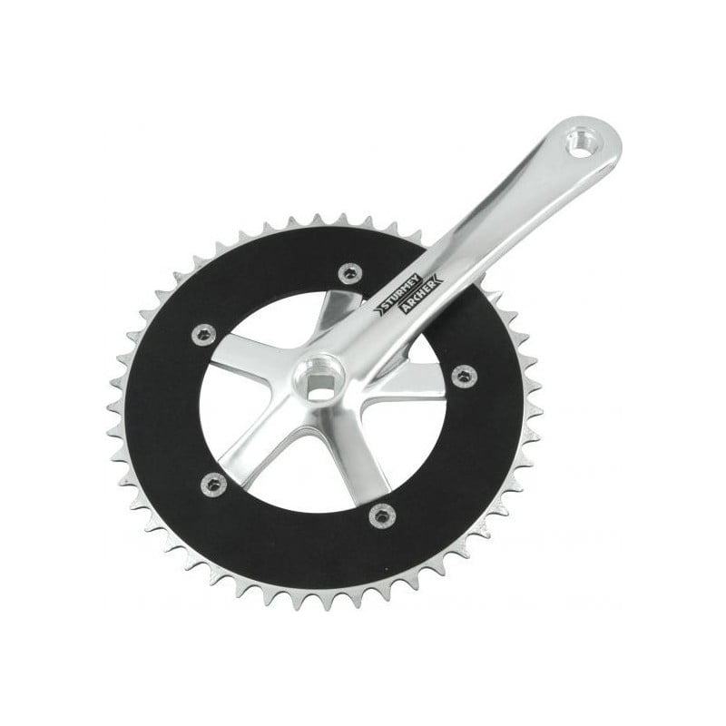 sturmey archer crankset