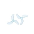 thumbnail image 6 of Gemfan 1219S 1.2-Inch 3-Blade Propellers – Tinywhoop & Micro FPV Drone Props for 0702 Motors up to 29000KV, PC Material, 1mm Shaft, 2 Bags (16 Pcs), 6 of 7