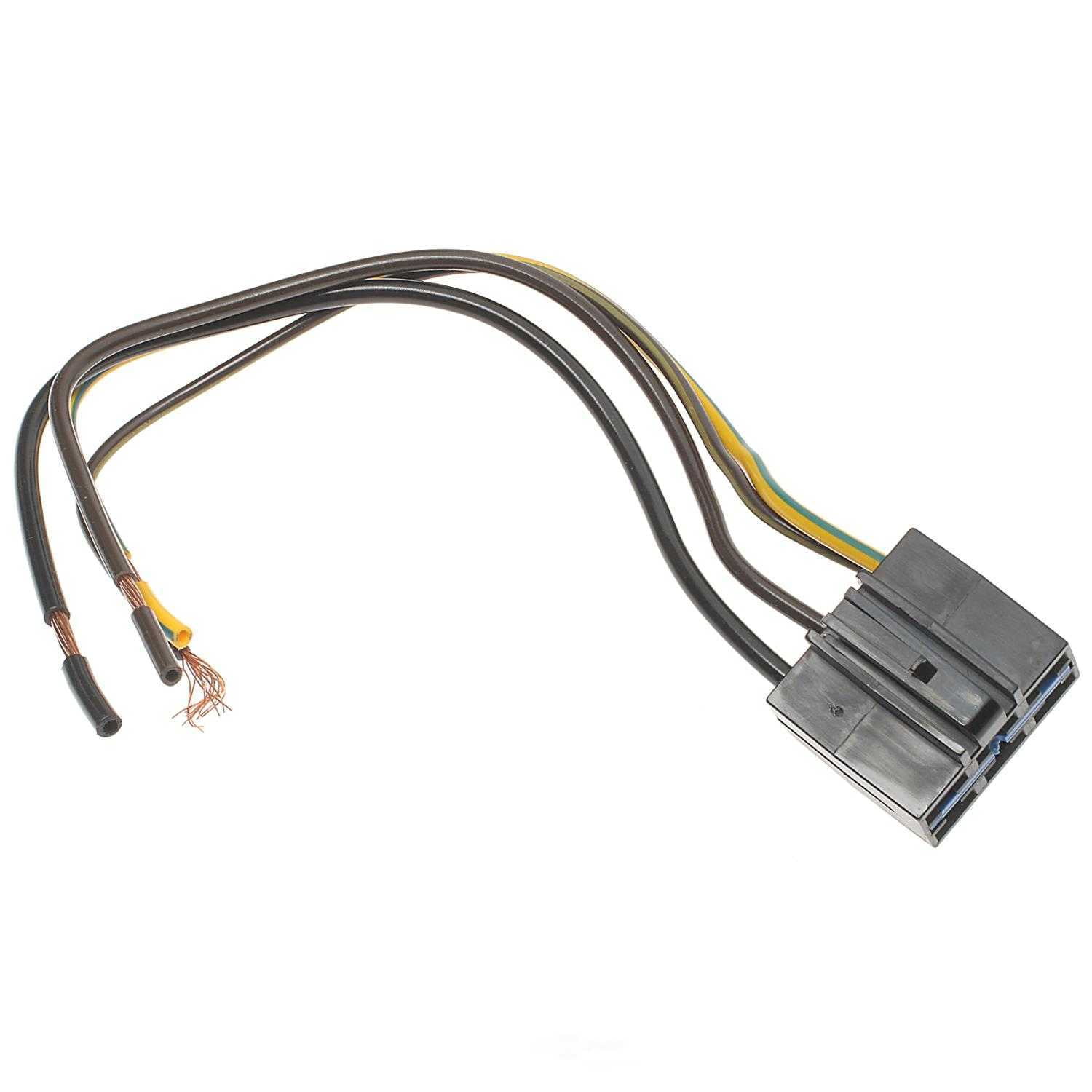 Standard Ignition Accessory Power Relay Connector,Starter Motor Relay Connector P/N:S-728 Fits select: 1994-1996 DODGE RAM 2500, 1994-1996 DODGE RAM 3500