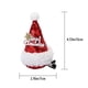 thumbnail image 5 of Inteprter 4 piezas de horquilla navideña con lentejuelas para fiestas, bodas, Navidad, bonita decoración, pinzas para el pelo a la moda, Kits de decoración para fiestas, 5 of 6