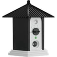 thumbnail image 1 of FrostHike Anti Barking Device.Ultrasonic Dog Training-Outdoor Dog Barking Control Devices.50 ft Effective Range Stop Barking Dog Devices Dogs, 1 of 5