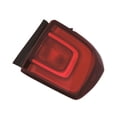 thumbnail image 3 of CarLights360 For GMC Acadia 2017 2018 2019 Tail Light Passenger Side, Outer | CAPA | Replacement For GM2805126, GM2805126C | 84697836, 84709442, 3 of 4