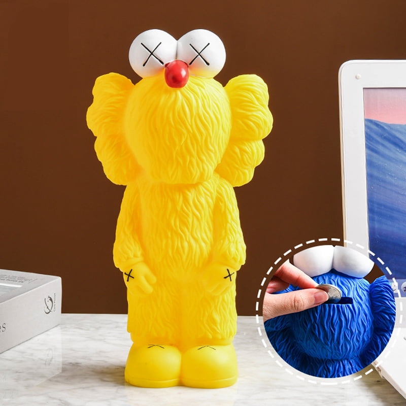 Kaws Creativity Figures Statue Model Toys Action Figure Toy Collection