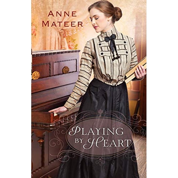 Pre-Owned Playing by Heart (Paperback) 0764210653 9780764210655
