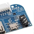 thumbnail image 3 of USB 2.0 AC2.5 Jack Power Board Connector Bluetooth Speaker USB Charging Port Board for Boombox 2 ND, 3 of 4
