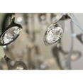 thumbnail image 3 of 94200BCPC Maxim Lighting Comet - One Light Mini-Pendant     -Traditional Installation, 3 of 5