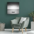 thumbnail image 4 of Canvas Wall Art - Catalin Baican '-O-' Wall Art for Living Room, Bedroom, or Office Décor by Trademark Fine Art - 18 x 18 Inches, 4 of 4