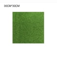 thumbnail image 1 of Lefu Artificial Grassland Simulation Moss Lawn Fake Green Grass Mat Carpet DIY, 1 of 8