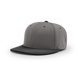thumbnail image 1 of Gorra R RICHARDSON PTS20 XS Negro Carbón Stretch Fit, 1 of 1