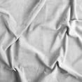 thumbnail image 3 of ELW Chap Splits Suede 4-5 oz 1.6-2mm White Pre-Cut Piece 2-4 SQ FT 4 PCS Bundle - Split Leather AB Grade Cowhide - Perfect for Auto Garments Chaps Bags Vest Aprons Saddles Moccasins, 3 of 7