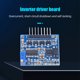 thumbnail image 5 of Placa De Accionamiento Del Inversor SG3525 LM358 Inversor Drive Plate 12V-24V Mixer Preamp Drive Module High Current Tmvgtek Para estrenar, 5 of 8
