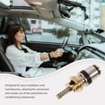 thumbnail image 5 of QIFULL Car Air Conditioner Valve Core Multi Color for Automotive Air Conditioning Valve Stem Repair, 5 of 8