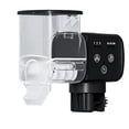 thumbnail image 1 of Aquarium Fish Tank Feeder Intellint Automatic Feeder Digital Timing Remote Control Fish Feeding ,Long Lasting, 1 of 6