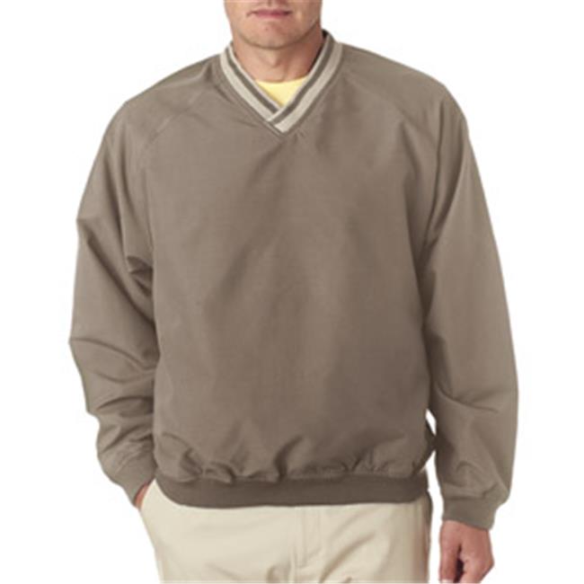 UltraClub 8926 Adult Long-Sleeve 