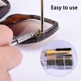 thumbnail image 4 of 500pcs Glasses Repair Tool Kit Spectacles Repair Screws Set With Mini, 4 of 5