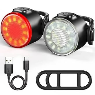 Bell Sports 7070567 Lumina 750 Bike Light Set Black - Walmart.com