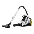 thumbnail image 1 of Aspiradora Sólidos Karcher VCL 3 CYCLONIC 1000W Blanco, 1 of 9
