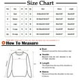 thumbnail image 3 of JINMGG V Neck Sweaters for Women Fall Winter Clearance,Women's Fashion Sexy Deep V-Neck Cross Two-Wear Short Sweater, 3 of 8